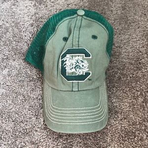 Gamecocks Trucker Hat